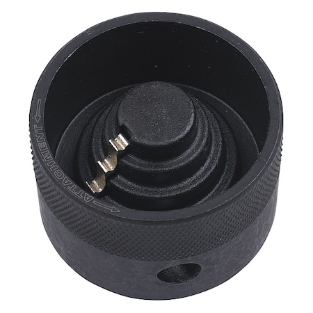 Milwaukee Tool Reamer Attachment for M18 FUEL Compact Band Saw 49-90-2029