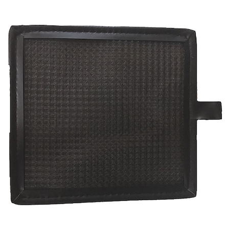 Dayton Air Filter, 10.25 in H, 9.5 in W GGS_81482