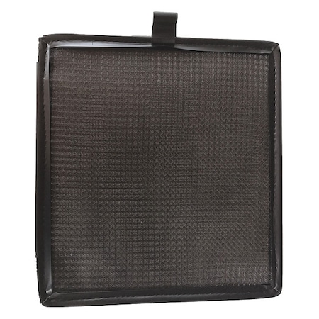 Dayton Air Filter, 14 in H, 15 in W GGS_81483