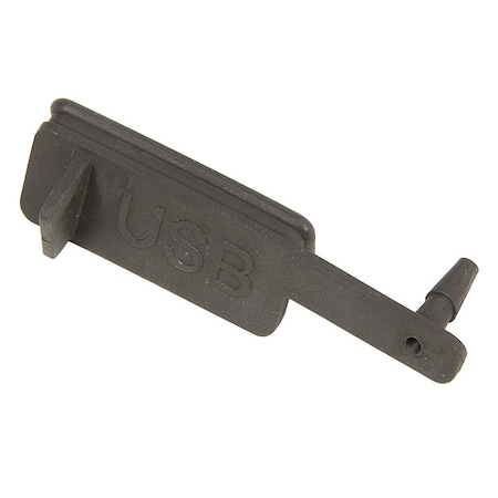 Stryker Physio-Control LIFEPAK CR2 USB Port Cover 21300-008152