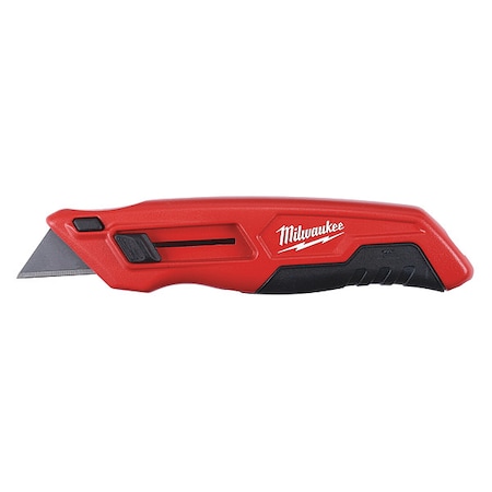 Milwaukee Tool Side Slide Utility Knife 48-22-1510