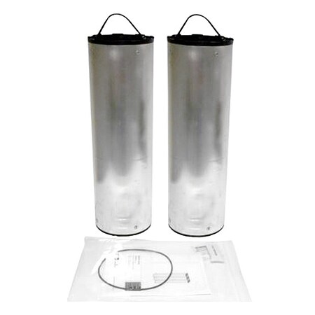 Parker Replacement Element Kit Model OVRP550 550OVR