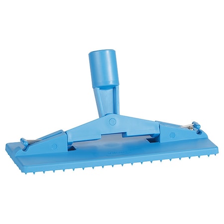 Remco 9 in Pad Holder, Blue, Polypropylene 55003