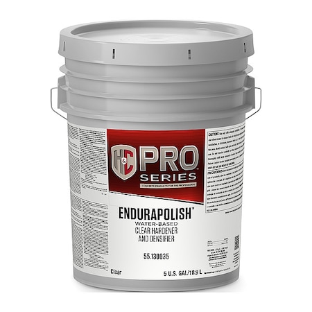 H&C Liquid Hardener & Densifier 55.130035-20