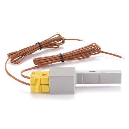 Dickson Dual K-Thermocouple Replaceable Sensor RS031