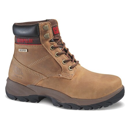 cat dryverse womens safety boots