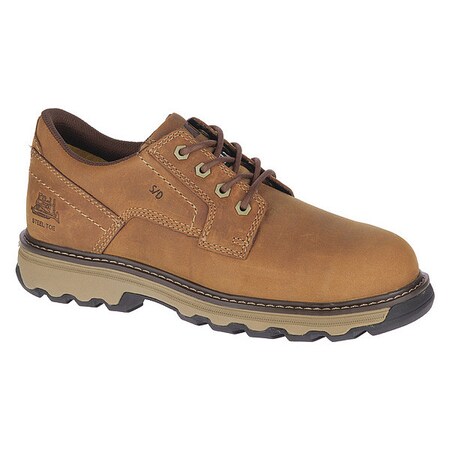 Cat Footwear Tyndall Sd Steel Toe, 7.5, M, PR P90711