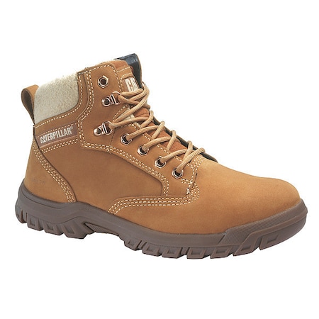 Cat Footwear Womens Tess Steel Toe, 8, W, PR P91009