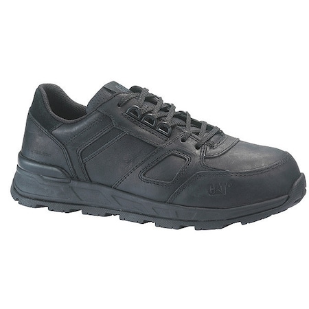 black work trainers womens