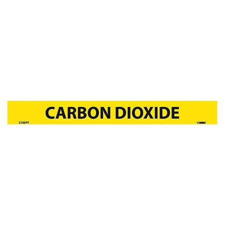 Nmc Carbon Dioxide Pressure Sensitive, Pk25, C1037Y C1037Y