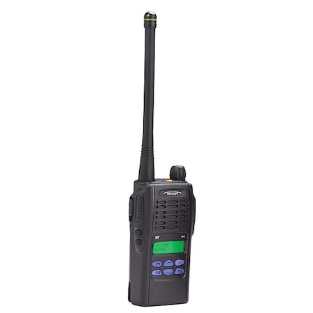 Ritron MFR#:NT-152M, Channels:7 NT-152M