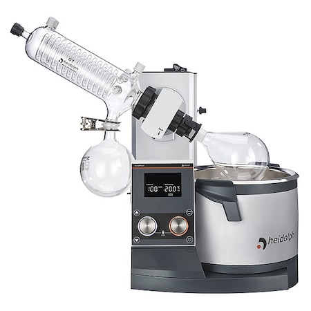 Heidolph Rotary Evaporator, 1300W Heating Capacity 036040065