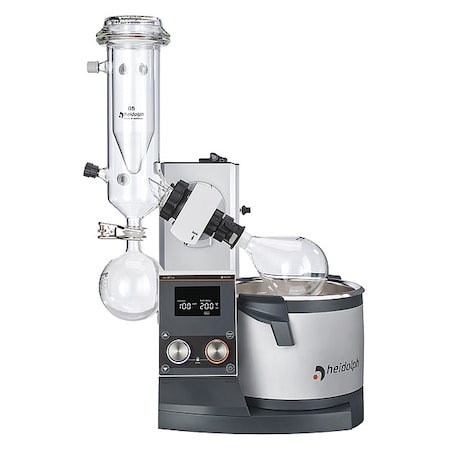 Heidolph Rotary Evaporator, 1300W Heating Capacity 036040063