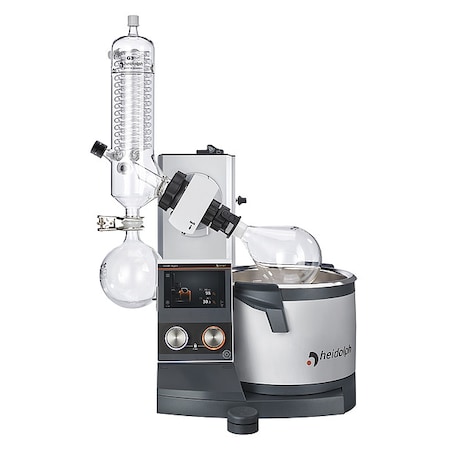Heidolph Rotary Evaporator, 1300W Heating Capacity 036041001