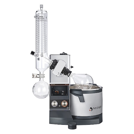 Heidolph Rotary Evaporator, 1300W Heating Capacity 036041002