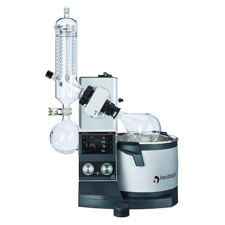 Heidolph Rotary Evaporator, 1300W Heating Capacity 036041021