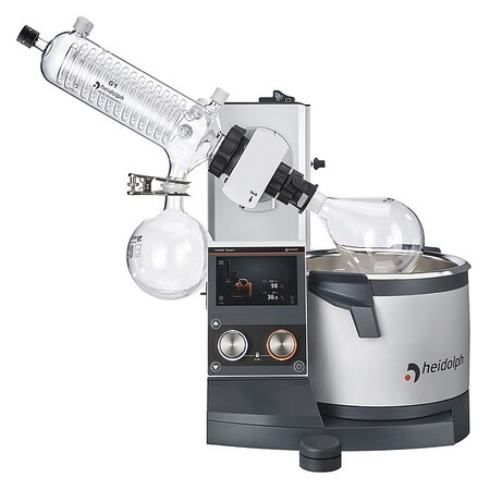 Heidolph Rotary Evaporator, 1300W Heating Capacity 036041010