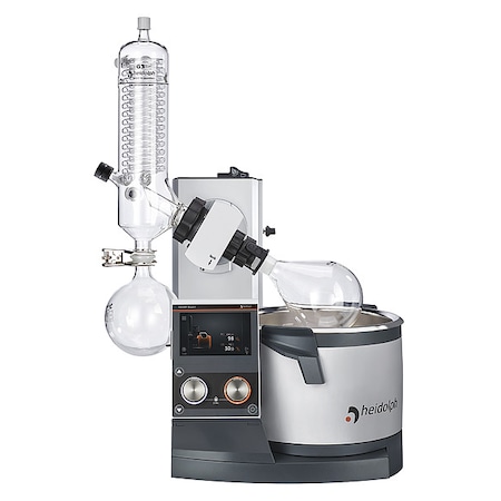 Heidolph Rotary Evaporator, 1300W Heating Capacity 036041011