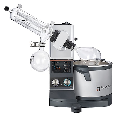 Heidolph Rotary Evaporator, 1300W Heating Capacity 036041025