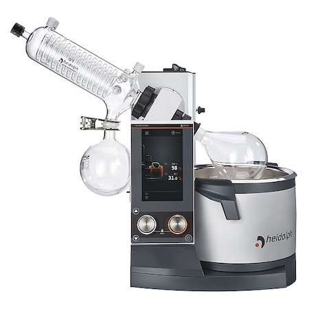 Heidolph Rotary Evaporator, 1300W Heating Capacity 036041055