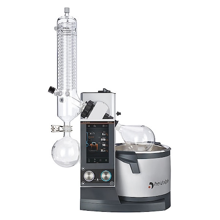 Heidolph Rotary Evaporator, 1300W Heating Capacity 036041077