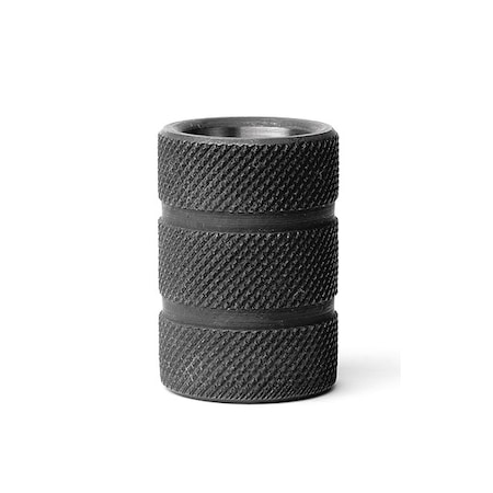 BONEHAM Diamond Groove Drill Bushing (DG) DG2012.1250