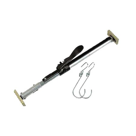 Tempest Hanging Bracket Set, Steel, EBS16 Srs 300-212