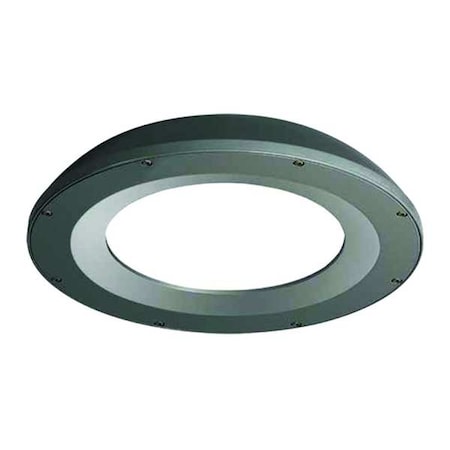 Beacon Standard Parking Garage Light, 4000K SRT1-35-4K7-5QW-UNV-GYS