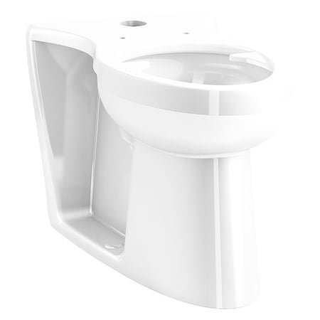 Kohler Toilet Bowl, Wht, China K-25042-SSL-0