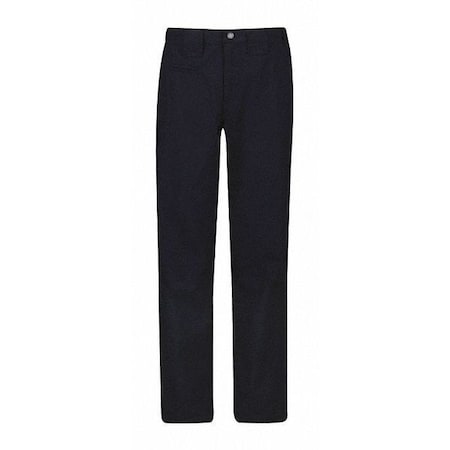 Propper Women's Women's Station Pant, 10, Navy, 65% Polyester/35% Cotton Ripstop Lightweight F52935045010