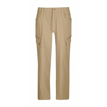 Propper Women Tactical Pants, 6, Khaki F52963C2506