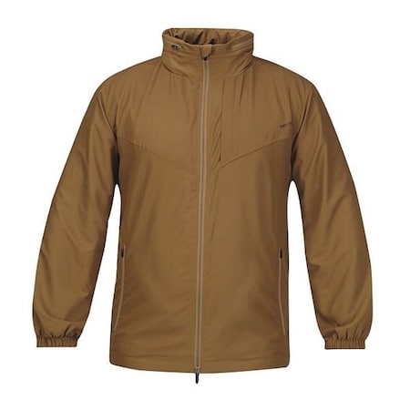 Propper Packable Lined Wind Jacket, S, Regular F54233D236S