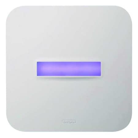 Broan Bathroom Heater Not Working
 - Broan Ar110lkvv 199 00 Surfaceshield Vital Vio Exhaust Fan Led Antibacterial Light 110 Cfm Zoro Com