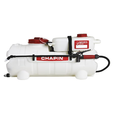 Chapin