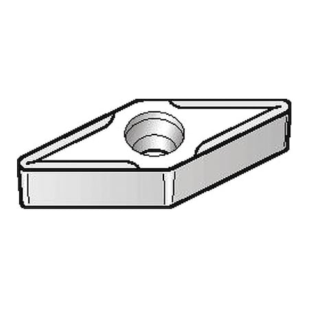 Widia Insert, Positive Insert GEO Std 6671879