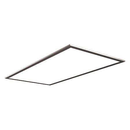 Columbia Lighting CBT LED Flat Panel, 2 x 4 CBT24-LSCS