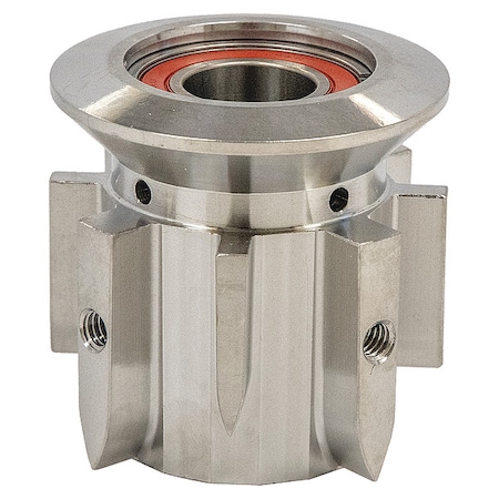 Scotsman Extruder Assembly, For 56FJ90 A40173-001