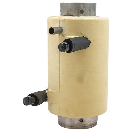 Scotsman Evaporator, For 56FJ97, Fits Scotsman 02-4758-21