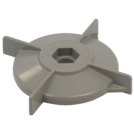 Scotsman Ice Sweep, For 56FJ98, Fits Scotsman 02-4745-01