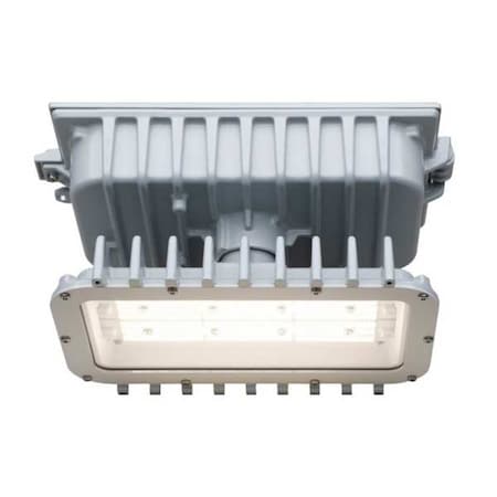 Albeo HazLghtFix, LED, 101W, 15 45/64"L, 8 39/64"H AH2A01857WCNQG
