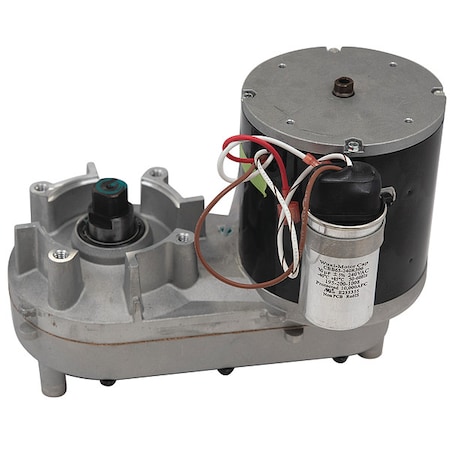 Scotsman Gearmotor 12-3083-21