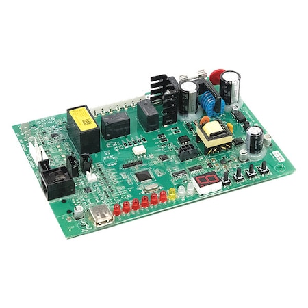 Scotsman Controller, For 56FK11, Fits Scotsman 11-0612-51