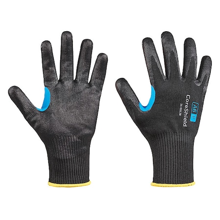 HONEYWELL Cut-Resistant Gloves, XS, 13 Gauge, A6, PR 26-0913B/6XS
