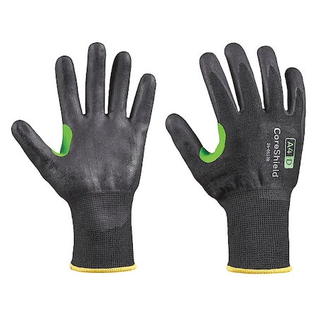 HONEYWELL Cut-Resistant Gloves, S, 13 Gauge, A4, PR 24-0513B/7S
