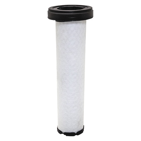 Baldwin Filters Air Filter Element, 11-11/32" H, 3-3/4" W RS30221