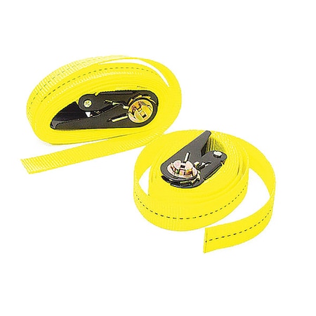 Tempest Ratchet Straps 725-032