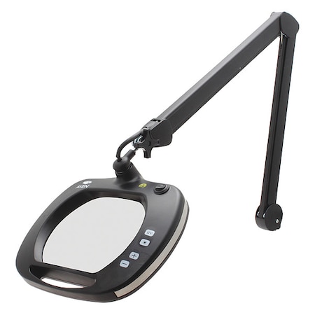 Aven MagnifierLight, Spring, AR 36in, BLK 26505-ESL-XL5-UV