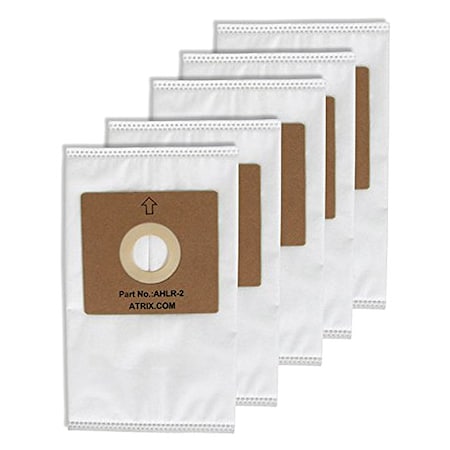 Flexcart Vacuum Filter, Fits Atrix Vacuum FC-ALR-HEPA-FILTER