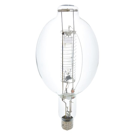 Ledvance/ Sylvania HID, 1,000 W, BT56, Mogul Screw (EX39) MP1000BUONLY