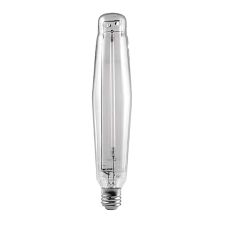 Ledvance/ Sylvania HID, 1,000 W, ET25, Mogul Screw (E39) LU1000/ECO